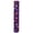 F, variant on Halloween Wrapping Paper Roll, Halloween Classic Pattern Double-Sided Gift Wrap for Halloween Party, Trick or Treat, 19 Inches x 16 Feet