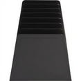 thumbnail image 2 of Sparco 7-slot Desktop Sorter Organizer, 2 of 5