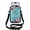 Christian Bible Verses Philippians 4:13, variant on WIRESTER Cell Phone Pouch Sleeve Case for with Adjustable Crossbody Strap Neck Lanyard for Women Men Working Walking Travelling - The Starry Night Over The Rhone Van Gogh