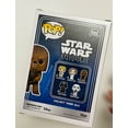 thumbnail image 5 of Funko Pop! Star Wars - Chewbacca Vinyl Bobblehead, 5 of 8