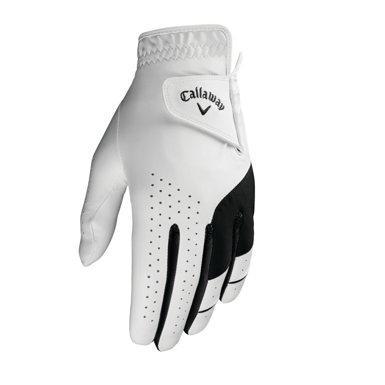 callaway mens winter golf gloves