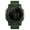 green black, variant on Digital Sports Watch for Men, Step Counter Pedometer Watch with Large LCD Display, Water Resistant Fitness Tracker for Running, Walking, Students, Gift for Him