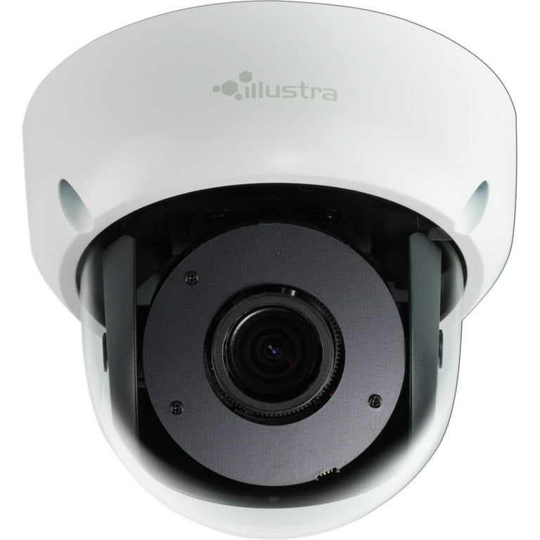 Illustra deals flex 3mp