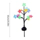 thumbnail image 3 of Decoración Solar Exterior de Pascua: 2 Juegos de Luces Led con Forma de Huevos de Pascua, Estacas de Acero Inoxidable, 2 Modos de Iluminación, Impermeables, Ideales para Decorar El Jardín., 3 of 6
