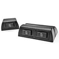 thumbnail image 4 of Biltek 2x Kit de Déverrouillage de Porte et Fenêtre de Voiture Sans Clé Compatible avec Land Rover / Lexus MT55 Sprinter XC Cooper R18i R5, 4 of 4