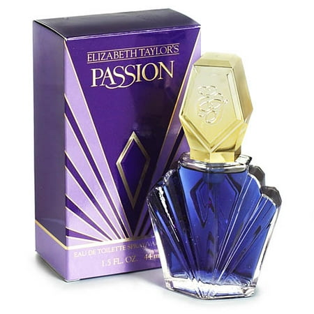 Passion