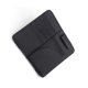 thumbnail image 2 of Multifunctional Automotive Car Sun Protection Visor Glass Storage Clip Holder Bag (Black with Random Line Color), 2 of 5