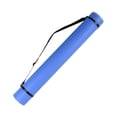 thumbnail image 2 of Tubos extensibles para carteles, caja de almacenamiento redonda, contenedor de ilustraciones, cartel impermeable Azul, 2 of 8