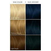 Arctic Fox Semi Permanent Hair Dye 8 Oz. (Electric Paradise)