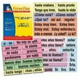 thumbnail image 1 of Poster Pals Spanish High Frequency Vocaculary Card Set, 1 of 1