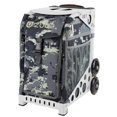 thumbnail image 1 of Bolsa Insertable Deportiva ZUCA Anaconda Resistente al Agua, 1 of 1