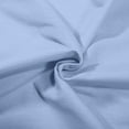 thumbnail image 4 of Men's Cotton Muslim Robe Long Sleeve Button Front Casual Arabic Style Robe for Daily Wear, 4 of 8
