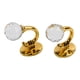 thumbnail image 2 of Curtain Tie Backs,2 PCS Alloy Curtain Holdbacks Back Hooks Wall Mounted Coat Hanger Set, 2 of 6