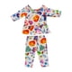 thumbnail image 2 of Ropa de muñeca para niñas de 18 pulgadas, tops de moda informal, trajes de pantalones , disfraz piezas de Navidad de Halloween, regalos de cabaza fantasma Hugo Disfraz De Muñeca De Halloween, 2 of 10