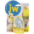 thumbnail image 2 of JW Pet Company 31136 Pourboire et Gâterie pour Animaux de Compagnie, Jaune, 2 of 3