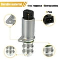 thumbnail image 6 of Variable Valve Timing Solenoid VVT for BMW 328i Sedan 2009-2012 Oil Control Valve No.11417584991, 6 of 7