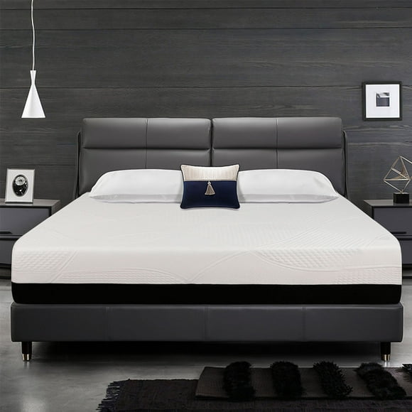 Memory Foam Mattresses