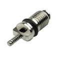 thumbnail image 3 of A/C AC American Valve Core Remover Installer Tool Kit 75mm For Auto Car, 3 of 11