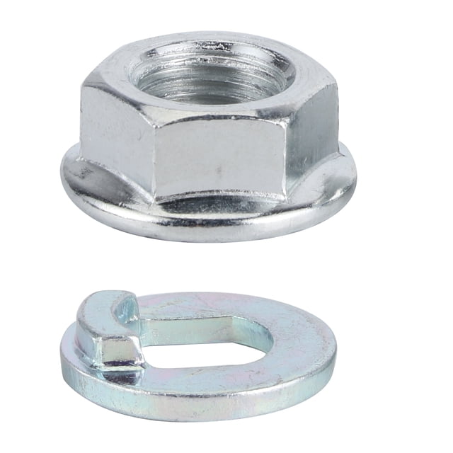 Greensen Scooter Nuts Scooter Accessory Steel Alloy Scooter Nuts For M365 PRO