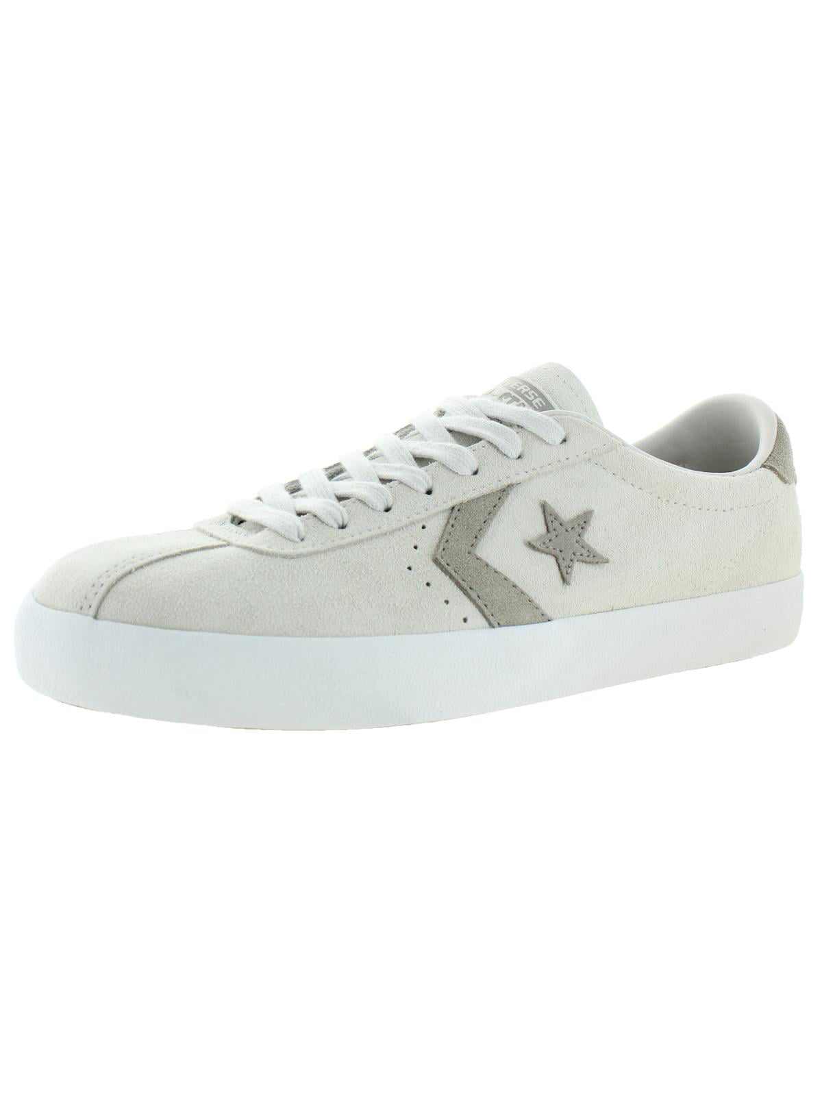 Converse Mens Breakpoint Ox Trainers 