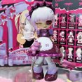 thumbnail image 5 of Caja misteriosa de la serie Quitar la etiqueta de la segunda generación de las chicas Yandere genuinas, adornos para jugar de Darkly Tide, modelo Dools de regalo, 5 of 5