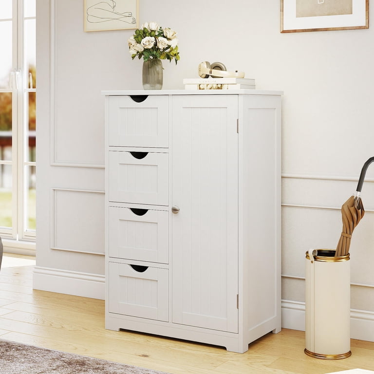 bathroom dresser I have always loved the look of vanities. I definitely wanted to do a different style to the one that Ive used but the amount of space that I had I just really could not find Serves well in your bathrooms Well, this is one way