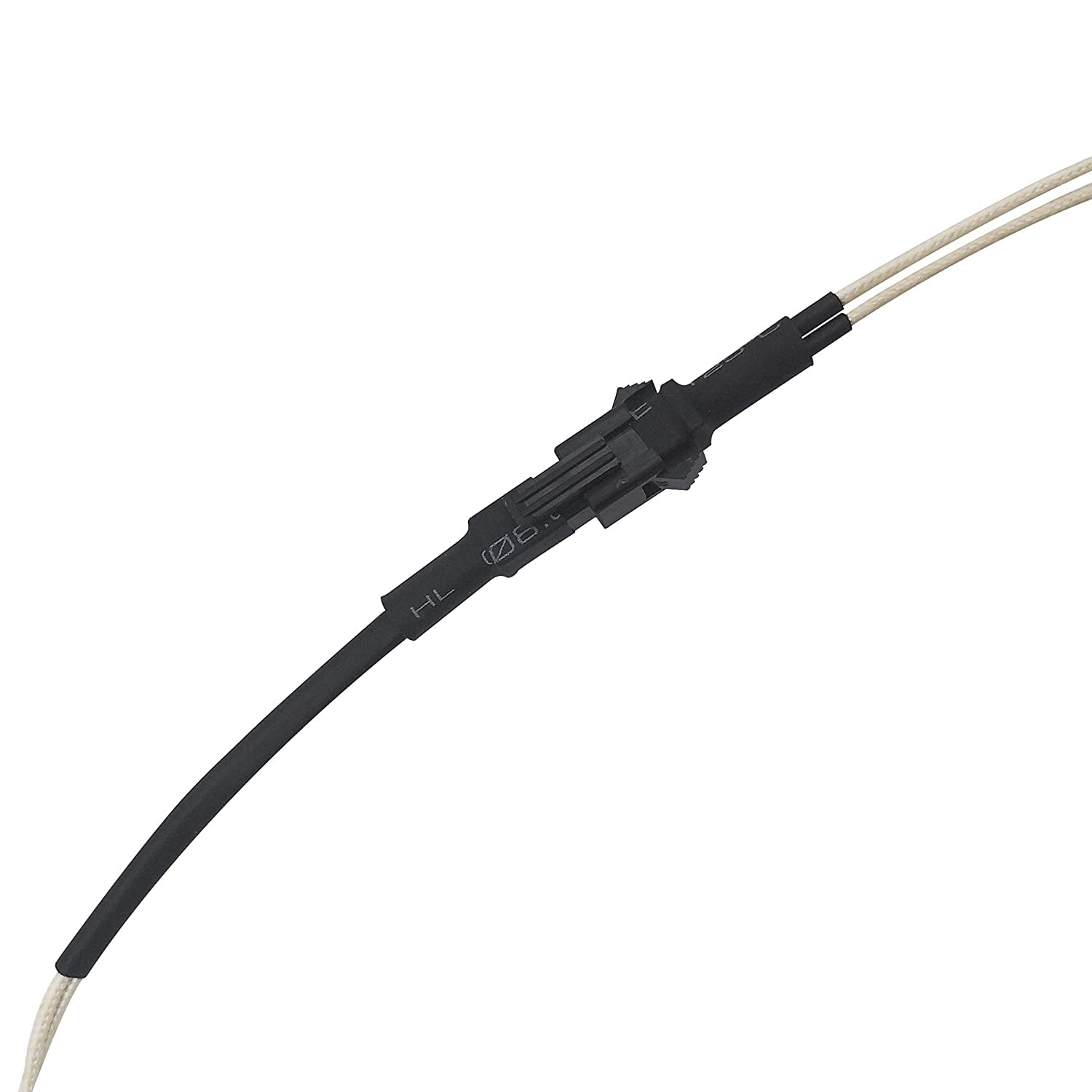 RTD Temperature Probe Sensor Grill Parts, Compatible with Pit Boss P7  Series