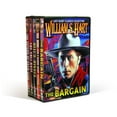 thumbnail image 2 of William S Hart Classics (DVD), Alpha Video, Western, 2 of 2