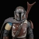 thumbnail image 3 of Figura de acción Star Wars The Mandalorian Black Series de 6 pulgadas, 3 of 10
