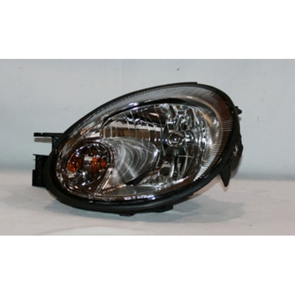 TYC 20-6390-90 TYC Regular Fits select: 2005 DODGE NEON SXT