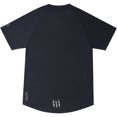 thumbnail image 2 of Muc-Off Rider Solid Mens Short Sleeve MTB Mountain Bike Jersey Black XS, 2 of 2