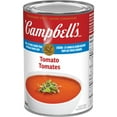 thumbnail image 3 of Campbell’s® Condensed Light Tomato Soup, Shelf Stable, 3 of 7