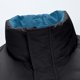 thumbnail image 3 of Puntoco Parkas Casuales De Manga Larga Con Cuello Vuelto Y Bolsillos Con Cremallera Y Bloques De Color Para Hombre, 3 of 7