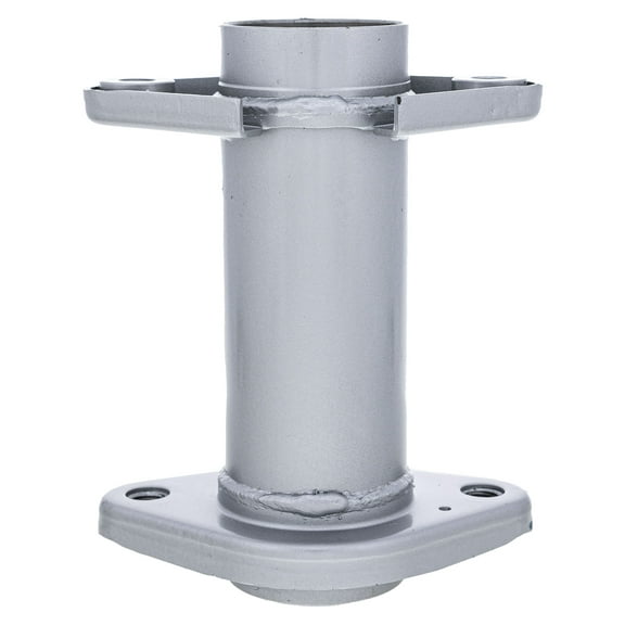 Polaris 0451683-385 HOUSING REAR AXLE SILVER Sportsman Predator 200 0451683