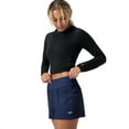 thumbnail image 4 of Speedo Shorts de Bain pour Femmes Lookout - Peacoat, Taille : L, 4 of 4