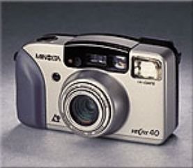 minolta vectis 40