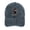 Navy, variant on Ninja Disguise Navy Adjustable Baseball Cap for Men Women, Classic Casual Snapback Hat