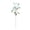 Blue, variant on 5 Colors Artificial Dianthus Flower Stems, Silk Floral Sprigs, Elegant Vase Fillers and Centerpiece Decor for Wedding, Tabletop and Home Floral Arrangement