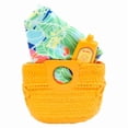 thumbnail image 4 of Muñeca Barbie Brooklyn Pink Passport Hawaii con accesorios, 4 of 5