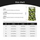 thumbnail image 5 of Balery Fresh Avocado Camiseta sin mangas estampada ligera para mujer, tops de entrenamiento sin mangas, camisetas de yoga transpirables de secado rápido.-XX-Large, 5 of 7