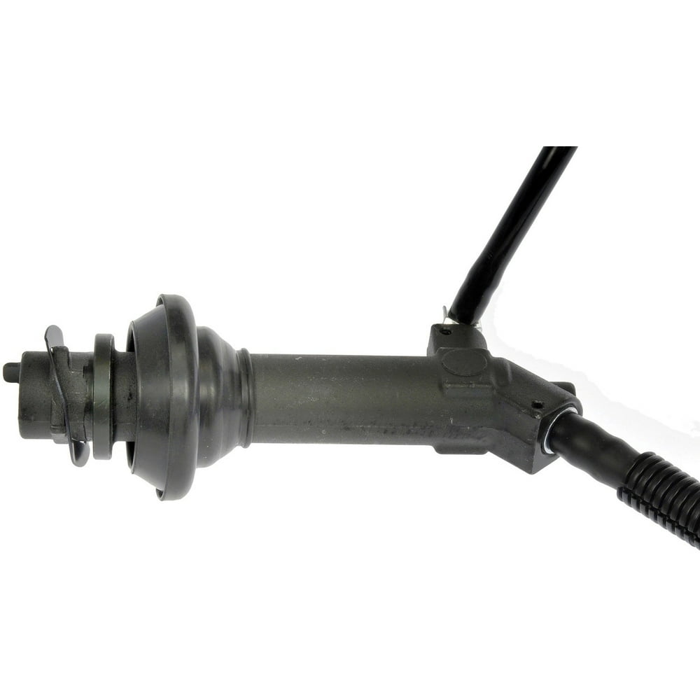 Clutch Master and Slave Cylinder Assembly
