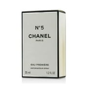Chanel No 5 Eau Premiere Vaporisateur Spray For women, 1.2 oz