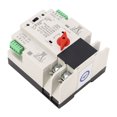 thumbnail image 1 of Interruptor de Transferencia de Energía dual ANGGREK AC110V 80A, 1 of 7