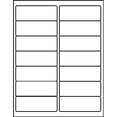 thumbnail image 4 of Business Source Labels Labeling Systems Address Label, 3500/Pk (26115), 4 of 4