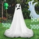 thumbnail image 4 of Ghost In Courtyard Halloween Decorations Outdoor Halloween Ghost Decoration Front Porch, 4 of 4