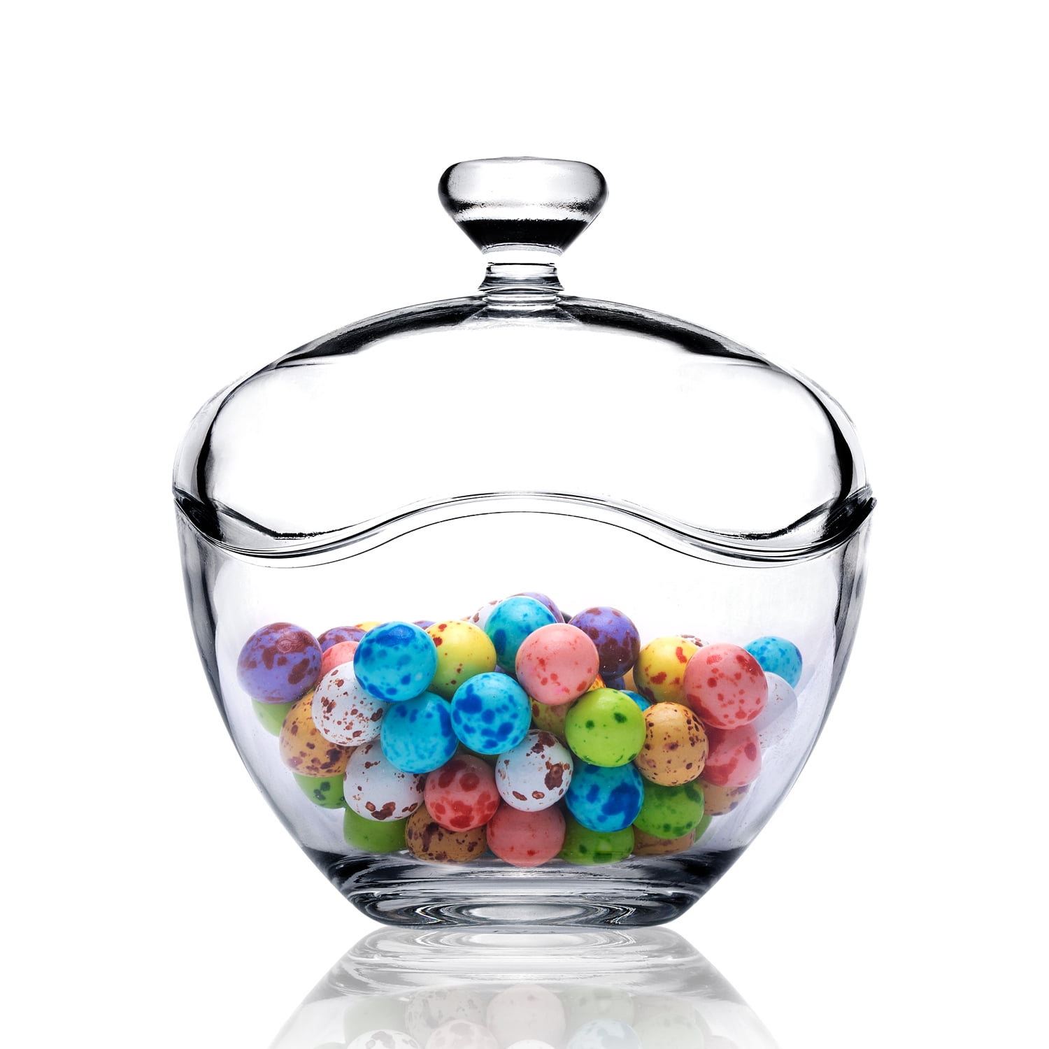 candy jars with lids candy jars with lids