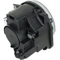 thumbnail image 6 of SEBLAFF For 2015-2018 Jeep Renegade Projector Headlights Halogen Type Right Side, 6 of 7