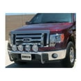 thumbnail image 6 of Westin Off Road Light Bar Fits select: 2007-2013 CHEVROLET SILVERADO, 2008-2013 GMC SIERRA, 6 of 7
