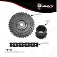 thumbnail image 1 of Kit Distribucion Garanti Para Pontiac G8 2008 - 2009, 1 of 1