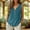 Blue, variant on Tank Top for Women Loose Fit Sleeveless V Neck Camisole Tops Dressy Casual Eyelet Summer Flowy Cami Shirts Blouse with Button White